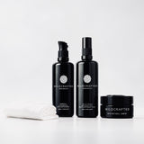 Menopausal Skincare Ritual + Bio Retinol Crème
