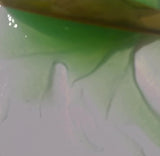 Wild Lime Fruit Acid Peel.