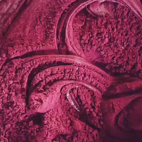 Wild Berry Masque.