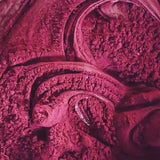 Wild Berry Masque.