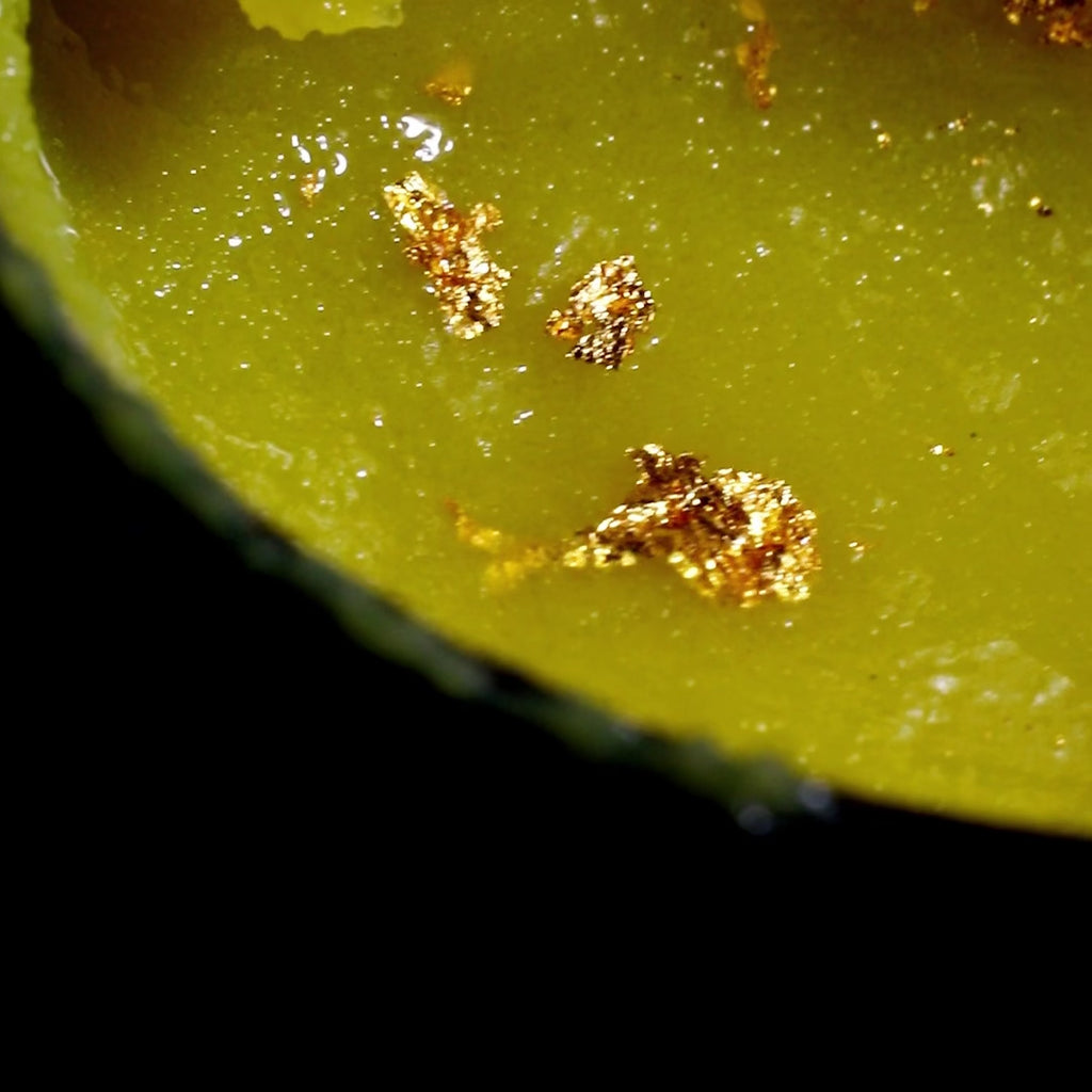 Everlasting Beauty Balm Concentrate.